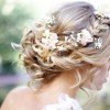 Wedding hair images