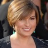 Best short hairstyles for women over 50