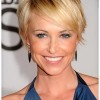 Classy short hairstyles for women