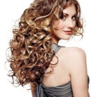 Cute party hairstyles for long hair