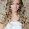 Fast curly hairstyles
