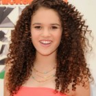 Great hairstyles for curly hair