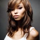 Photos of hairstyles for women