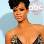 Rihanna haircuts pictures