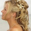 Hairstyles for prom long hair