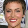 Picture of short hairstyles for women