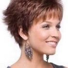 Short and sassy haircuts for women