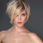 Most popular short haircuts for women 2020