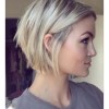 Pictures of short hairstyles 2020