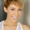 Cute short hairstyles for women