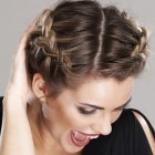 Hairstyles for ladies