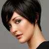 Hairstyles for women short hair