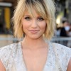 Most popular short hairstyles