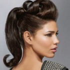 Trendy hairstyles for women