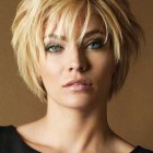 Hairstyles for women over 50 2017