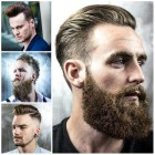 Most popular haircuts for 2017