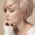 Newest short hairstyles for 2017
