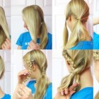 Hairstyles 2018 for girls