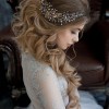 New bridal hairstyles 2018