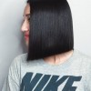 Black short cut hairstyles 2021