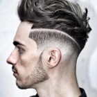 For men hairstyles