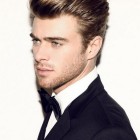 Hot haircuts for men