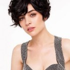Short curly pixie cuts