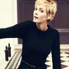 The perfect pixie cut