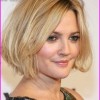 Best 2019 hairstyles for round faces