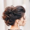 New updo hairstyles 2019