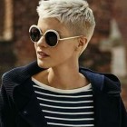 Short pixie hairstyles for 2019