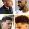 Mens new hairstyles 2022
