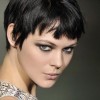 Short hairstyles images 2022