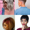 Best short haircuts for women 2023