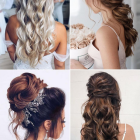 Bride hairstyles 2023