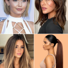 Hairstyles of 2023 for women