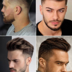Latest mens hairstyles 2023