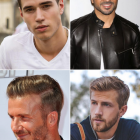 Mens celebrity hairstyles 2023