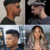 Most popular haircuts for 2023