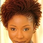 Natural hair styles pictures