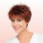 Pictures of short hairstyles for women