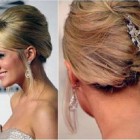 Prom hairstyles for short hair