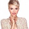 Really short hairstyles