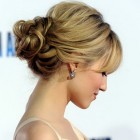 Updos hairstyles