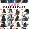 4 easy hairstyles