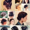 5 hairstyles for long hair