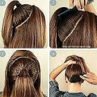9 easy hairstyles for school