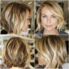 Above shoulder length hairstyles w
