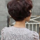 Hairstyles back view