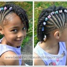 Hairstyles for 6 year olds